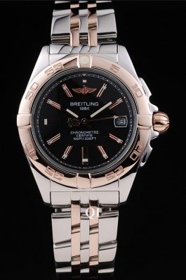 Breitling watch man-122